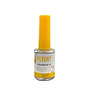 Regulador de ph Potent Nails 10ml