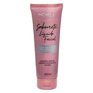 Sabonete Liquido Menela- 80g