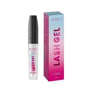 Cola para Lash Lifting - We Bella