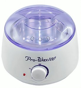 AQUECEDOR TERMOCERA PRO WAX 100 BIVOLT