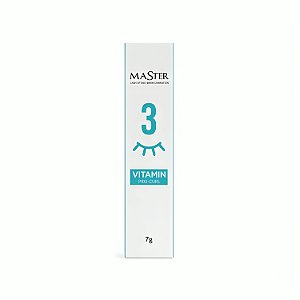 VITAMIN MASTER CURL PASSO 3 7g POCKET -