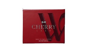 Cílios Cherry Lash W 3D - Flip