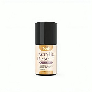 Acrylic Base Led/Uv 10ml - King Nails