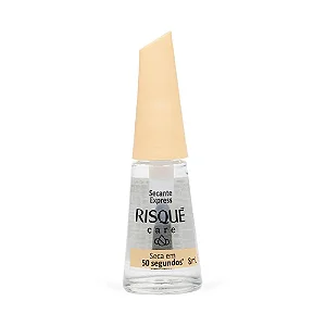 Óleo Secante Express Risqué Care 8ml
