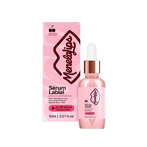 Sérum Hidragloss MenelaLips