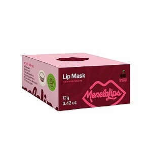 LIP MASK MENELALIPS