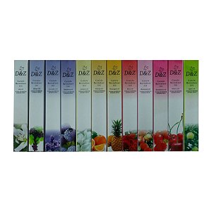 Caneta Hidratante de Cutículas Sortidas D&Z