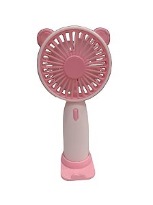 Mini Ventilador Portatil Usb-Fan Handheld