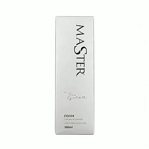 Foam Espuma de Limpeza Master Elite 100ml