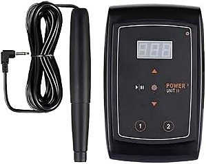 DERMOGRAFO CHEYENNE BLACK