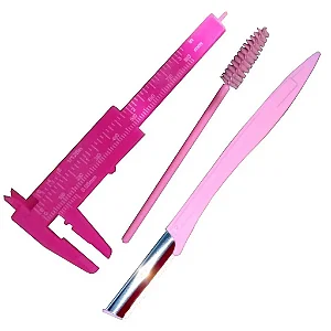 Kit Design Para Sobrancelha C\ 3 peças