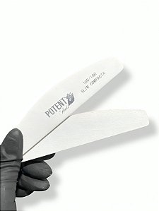 Lixa boomerang slim compacta 100/180 potent nails