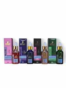 Blend 30 ml - Potent Nails