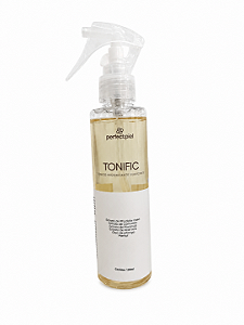 Tonico Higienizante Suavizante Tonific 150ml - Perfectpiel