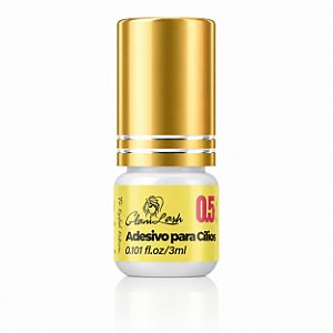 Cola  Adesivo Glam Lash 0.5s