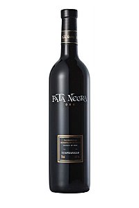 Vinho Espanhol Tinto Seco Fino Pata Negra Oro Tempranillo 750ml