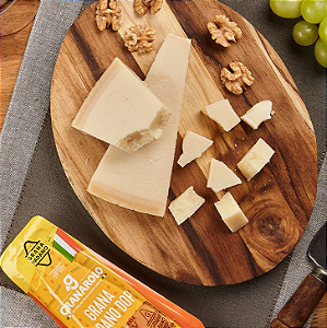 Queijo Grana Padano DOP