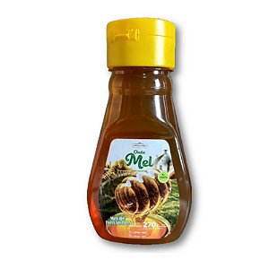 Mel Florada Silvestre 100% Puro 270g