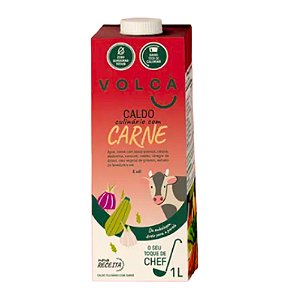 Caldo de Carne 1l