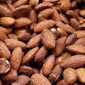 Amêndoa Defumada 100g