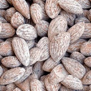 Amêndoa Torrada Salgada 100g