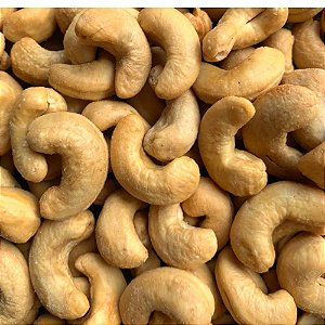 Castanha de Caju 100g