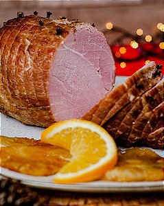 Tender Artesanal Defumado Peça