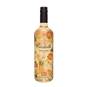 Cooler de Abacaxi 750ml