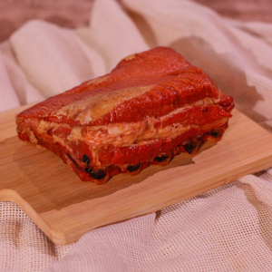 Costelinha Artesanal Defumada Tradicional Peça