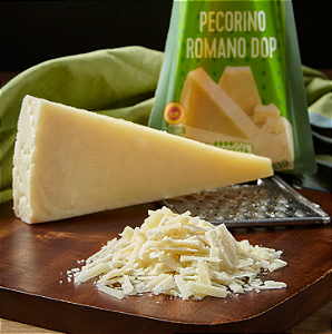 Queijo Pecorino Romano DOP Cunha