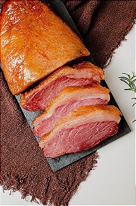 Picanha Bovina Premium Defumada Peça