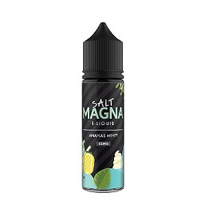 Ananas Minty - Mint Series - Magna - Nic Salt - 15ml