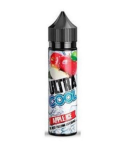 Apple Ice - Ultra Cool - 60ml