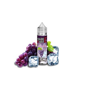 Cool Grape - Shake N' Vape - 30ml