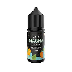 Double Mango - Mint Series - Magna - Nic Salt - 30ml