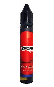 Fruit Rouge - Sport E-Juice - 30ml