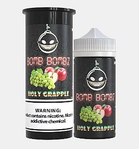 Holy Grapple - Bomb Bombz - 100ml