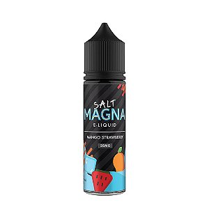 Mango Strawberry - Mint Series - Magna - Nic Salt - 15ml
