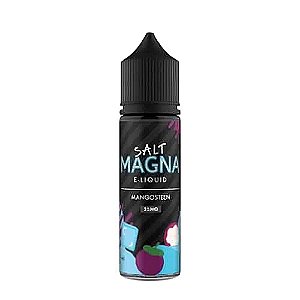 Mangosteen - Ice Series - Magna - Nic Salt - 15ml
