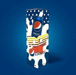 Pepsi Drink - YOOP - 60ml
