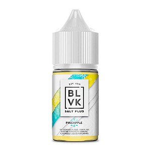 Pineapple Ice - Salt Plus Series - BLVK - Nic Salt - 30ml