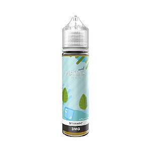 Spearmint - Mint Series - Magna - Free Base - 60ml