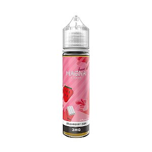 Strawberry Gum - Fusion Series - Magna - Free Base - 60ml