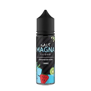 Strawberry Kiwi - Ice Series - Magna - Nic Salt - 15ml