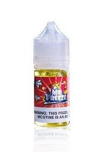 Strawberry Lemonade Frost - Mr Freeze - Nic Salt - 30ml