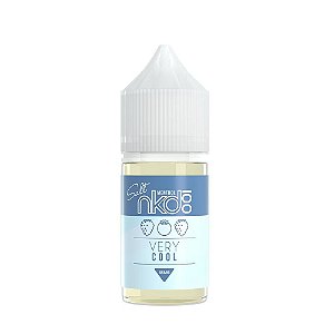 Very Cool (Berry) - Menthol Series - Naked 100 - Nic Salt - 30ml