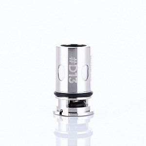 Coil/Resistência #D13 A1 Net M Coil - 0.2 ohm - Wotofo