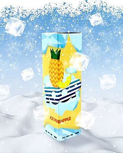 Ice Pineapple - YOOP - 60ml