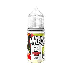 Melancia Gang - Migu Juice - Nic Salt - 30ml