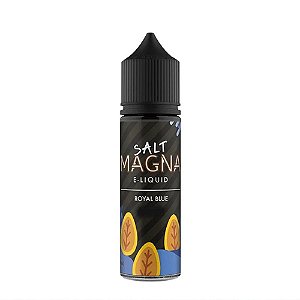 Royal Blue - TBCO Series - Magna - Nic Salt - 15ml